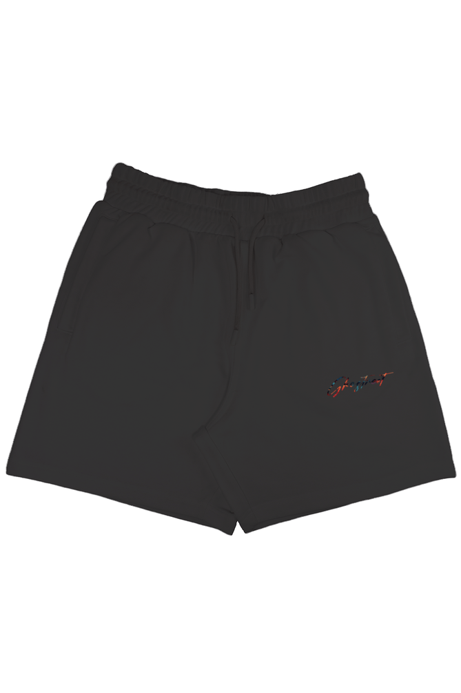 Ghostreet Unisex Shorts - GHOSTREET