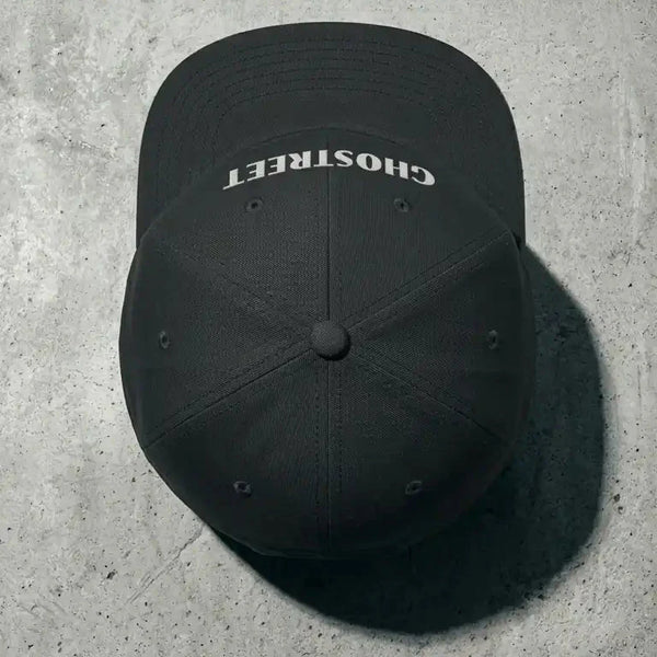 GHOSTREET caps