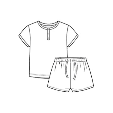 Cord-set Ghostreet