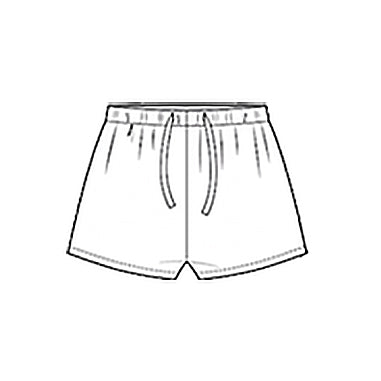 Shorts Ghostreet