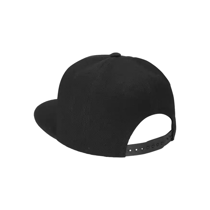 Cyber Ghostreet Snapback Urban Cap_