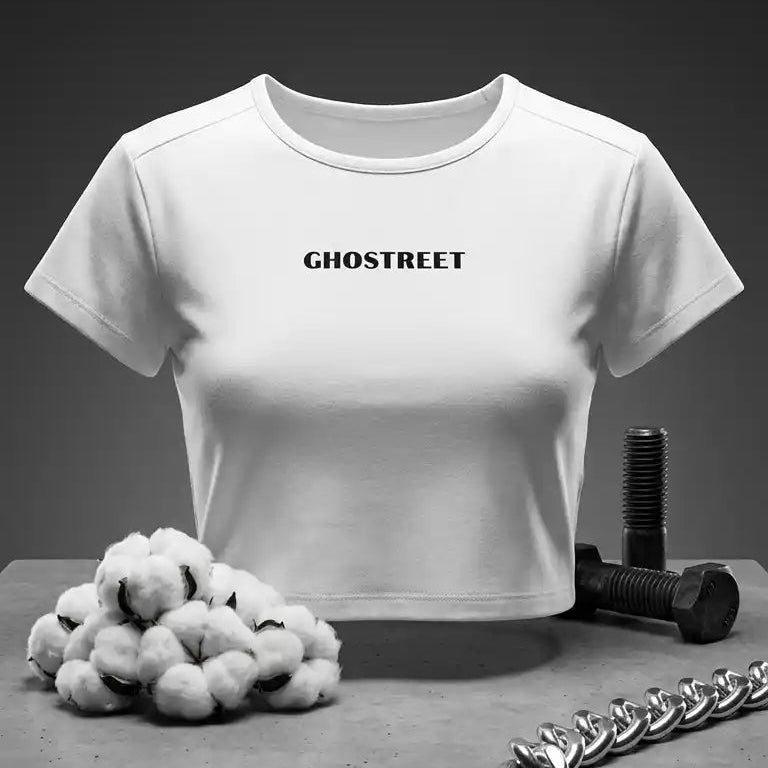 Essential_Ghostreet_Baby_Tee_Crop_Top_mockup