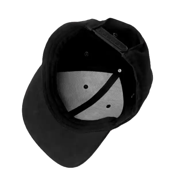 Ghostree_Snapback-cap