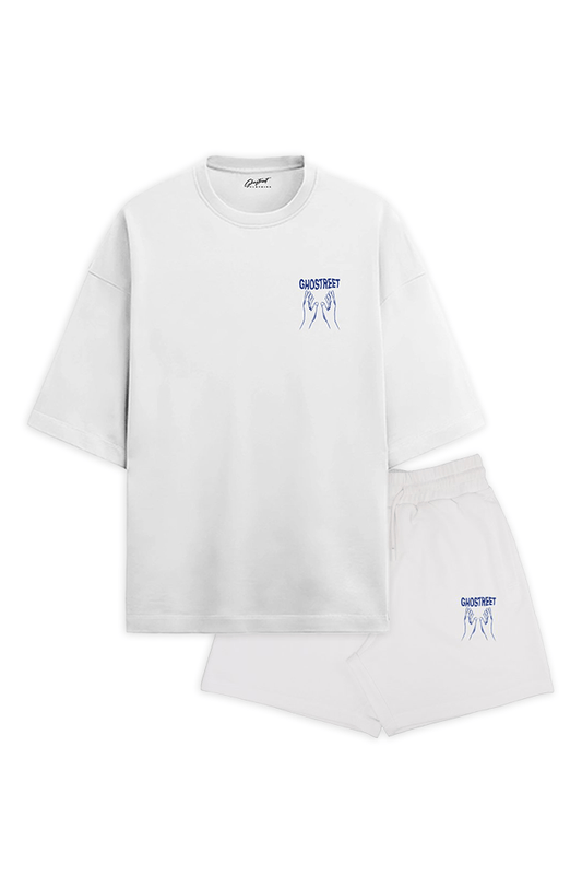 Ghostreet Hope Co-Ords Set - GHOSTREET 