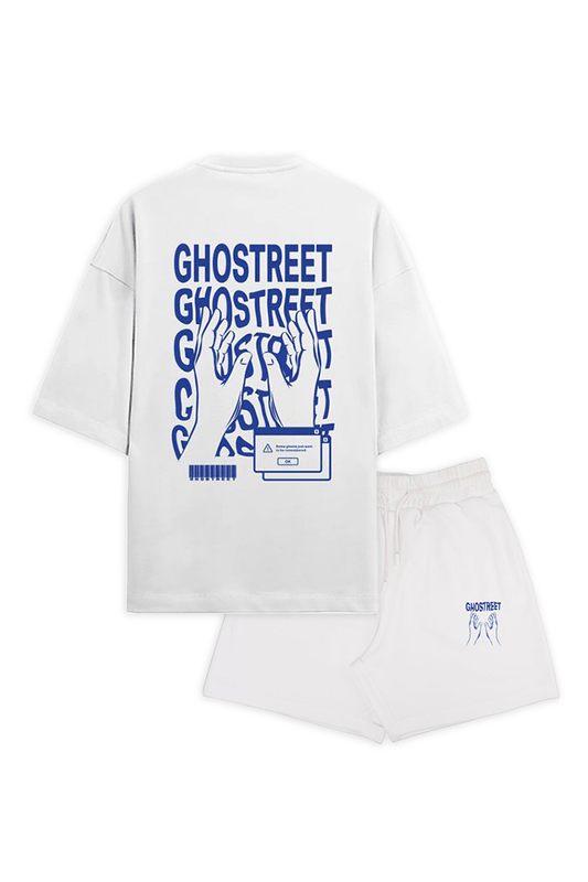 Ghostreet Hope Co-Ords Set - GHOSTREET 