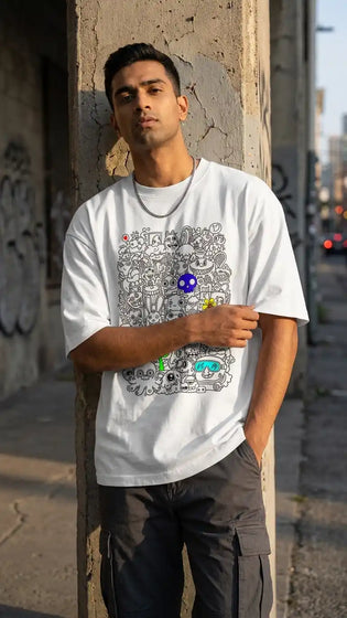 Ghostreet Crew — Photo 1