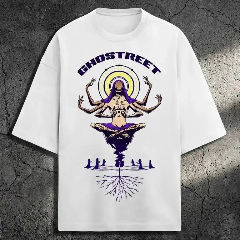 Ghostreet_white_oversized_260_GSM_mystic_phantom_dark_design