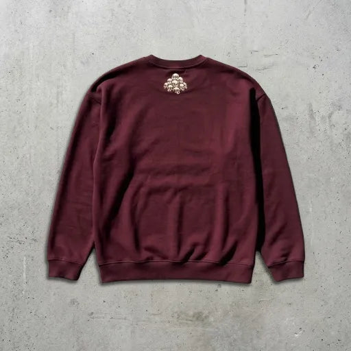 Ghostreet Evolve Puff Oversized Sweatshirt