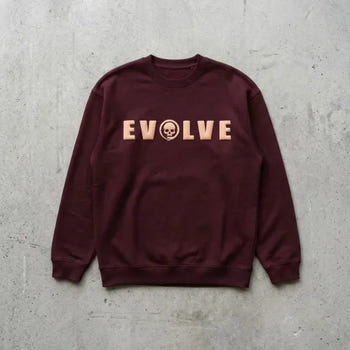 Ghostreet Evolve Puff Oversized Sweatshirt