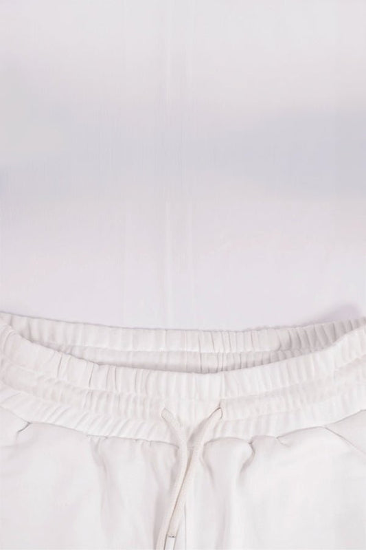 White Ghostreet Co-Ords Set - GHOSTREET 