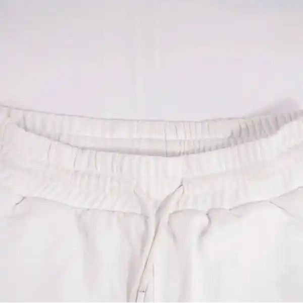 White Ghostreet Co-Ords Set - GHOSTREET 
