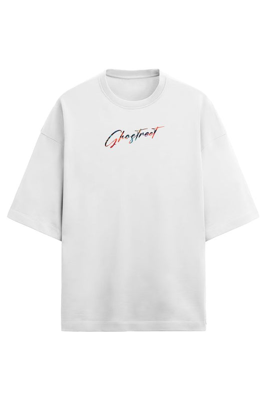 White Ghostreet Co-Ords Set - GHOSTREET 