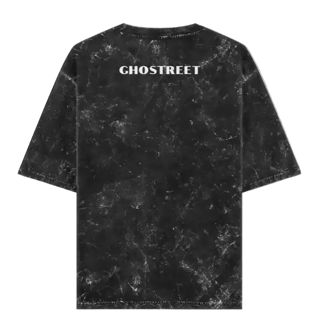 Unisex_Acid_Washed_Oversized_Mother_Nature_Graphic_Tee_back_ghostreet