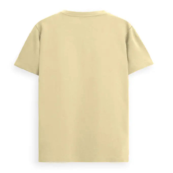 Unisex Supima "Summer" Tee - Back