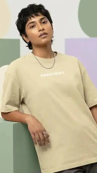 Unisex_Supima_Summer_Tee_-_front_model_female — Photo 6