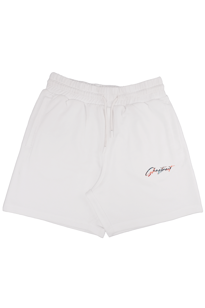 Ghostreet Unisex Shorts - GHOSTREET 