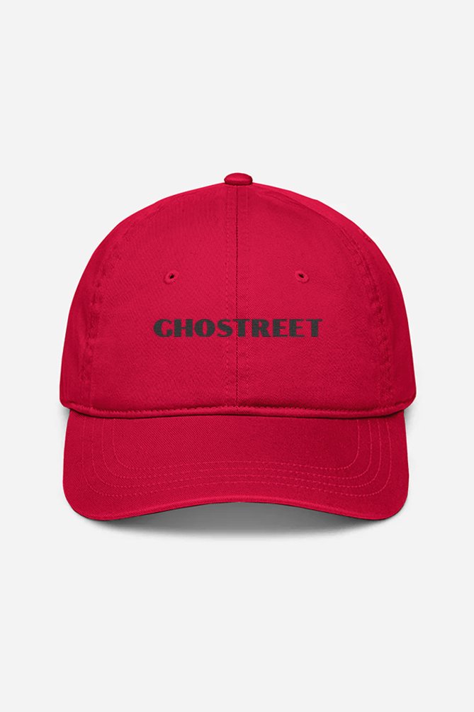 Ghostreet Baseball Cap - GHOSTREET