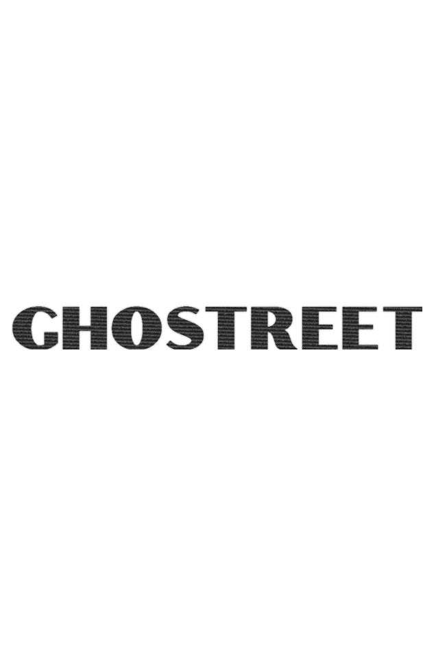 Ghostreet Baseball Cap - GHOSTREET