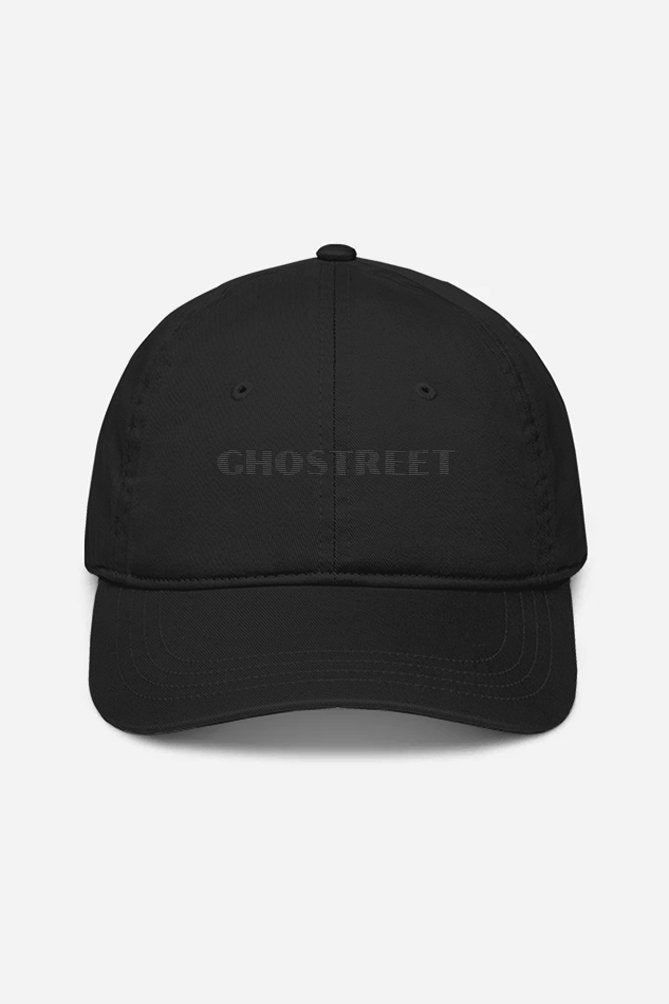 Ghostreet Baseball Cap - GHOSTREET