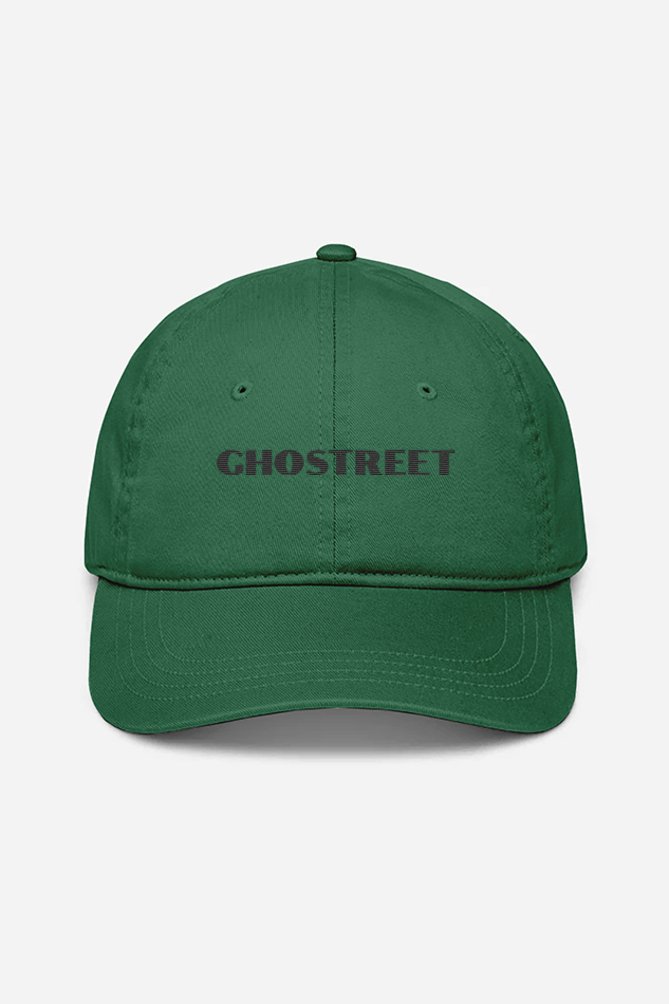 Ghostreet Baseball Cap - GHOSTREET