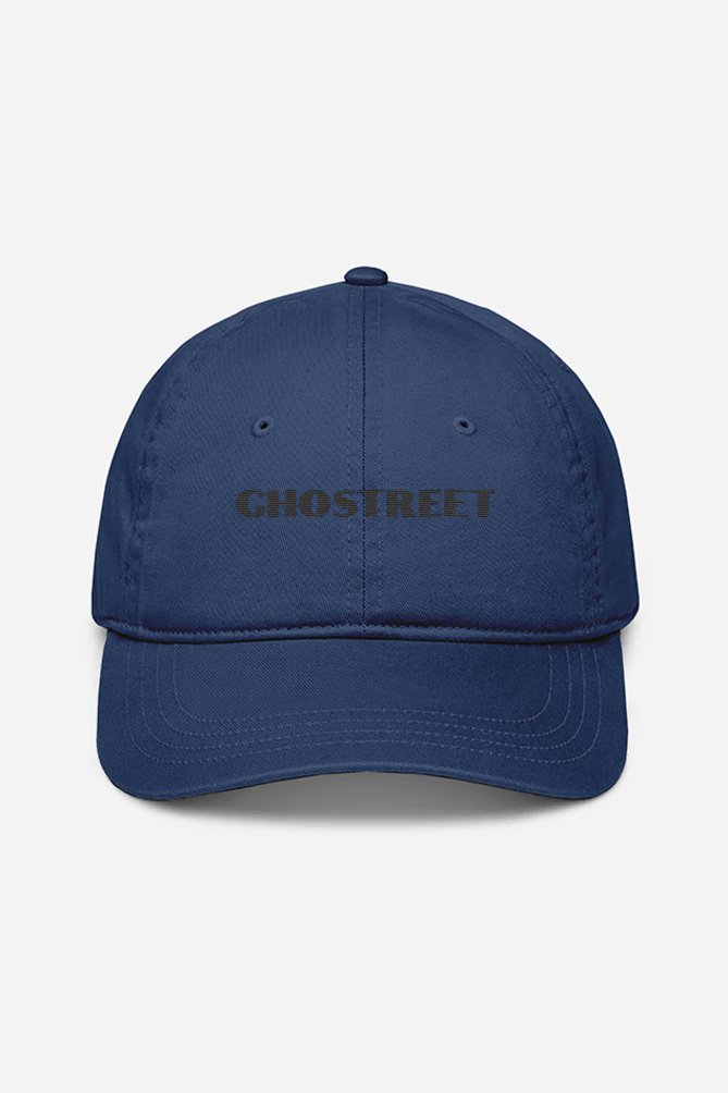 Ghostreet Baseball Cap - GHOSTREET