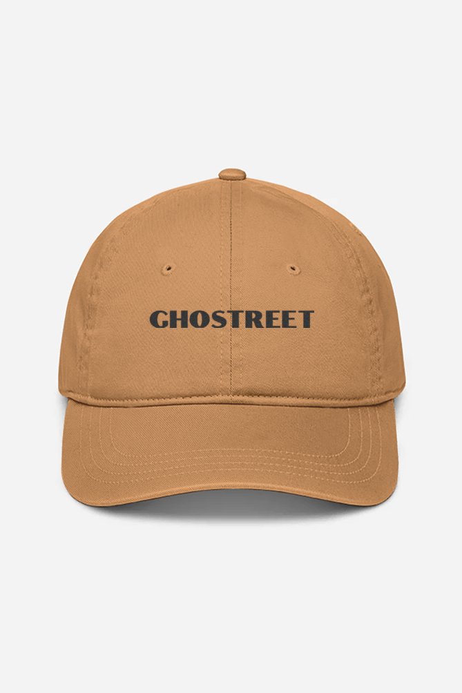 Ghostreet Baseball Cap - GHOSTREET