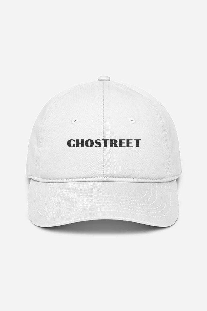 Ghostreet Baseball Cap - GHOSTREET