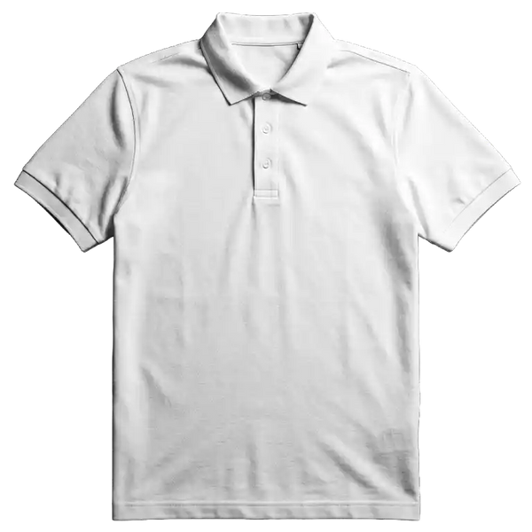 ghostreet-essential-white-polo-shirt-front