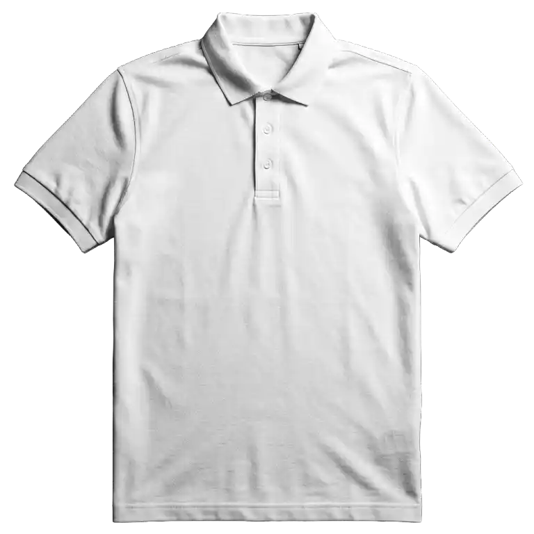ghostreet-essential-white-polo-shirt-front