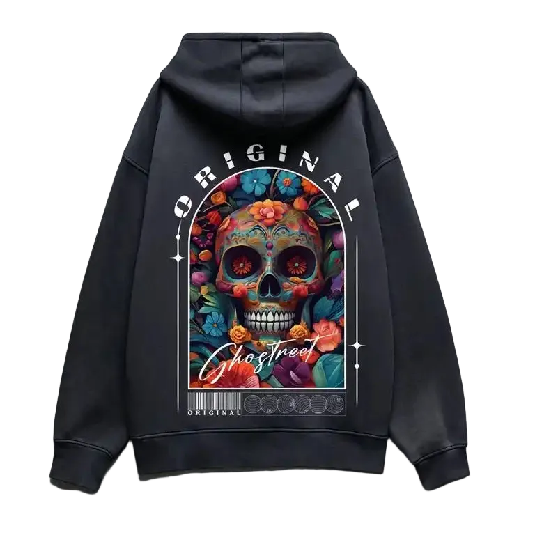 LAST DROP